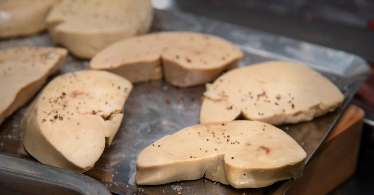 Illustration de l'article À Brive, la foire des rois bat des records