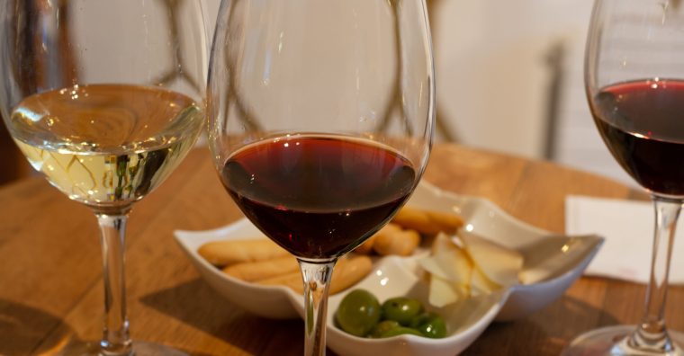 Illustration de l'article Olé Béarn – Adishatz Rioja : Le Béarn et la Rioja réunis à Pau autour de la gastronomie et du vin