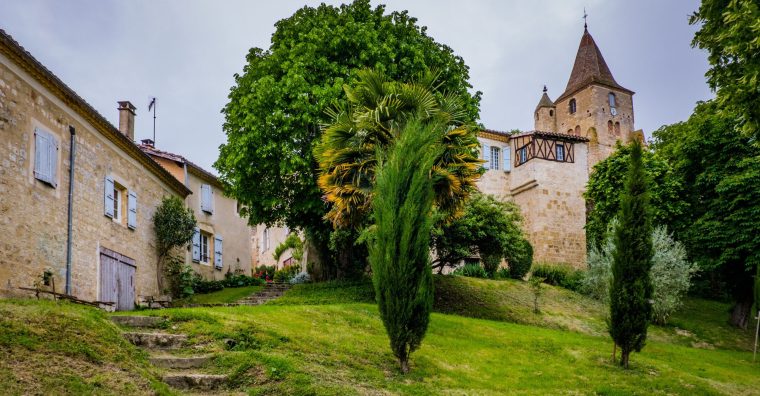 Illustration de l'article La Fondation Crédit Agricole Pyrénées Gascogne, soutien du patrimoine