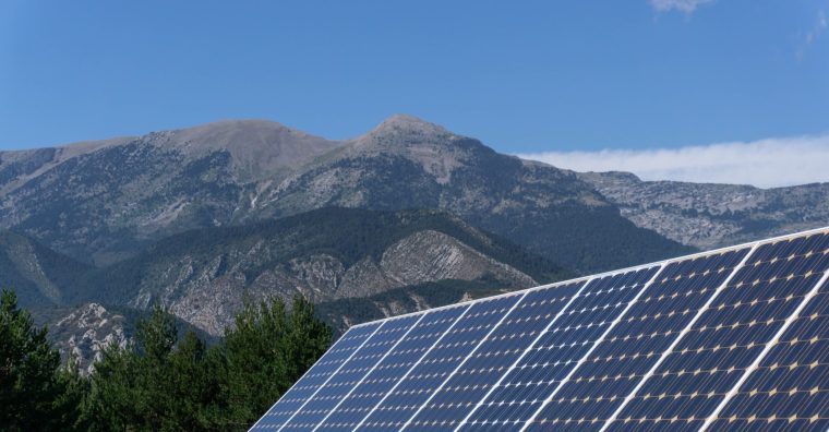 Illustration de l'article Le SDE65 engage six nouveaux chantiers d’installations photovoltaïques