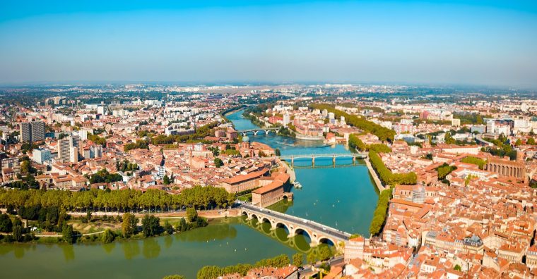 Toulouse
