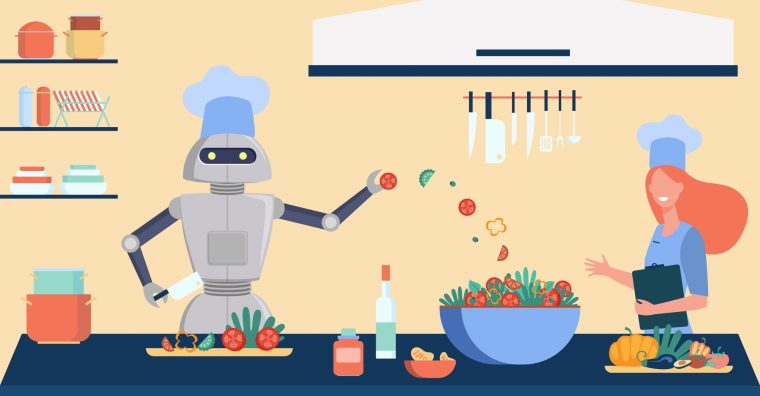 Illustration de l'article Les Pépites de la Food : top départ pour la 4e édition du concours