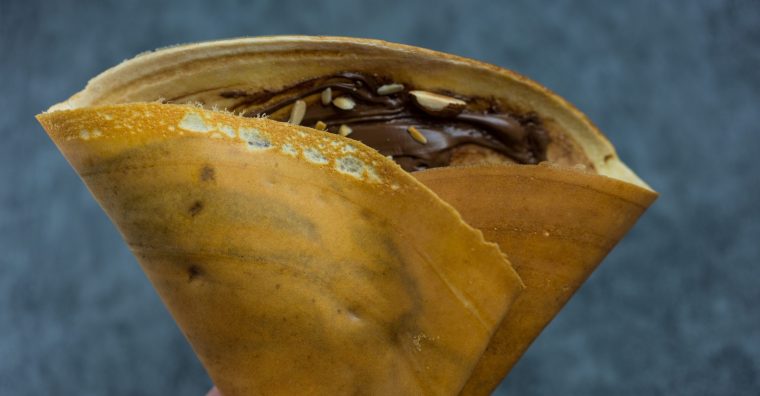 Illustration de l'article Bovetti Chocolatier : enquête chocolatée pour la Chandeleur