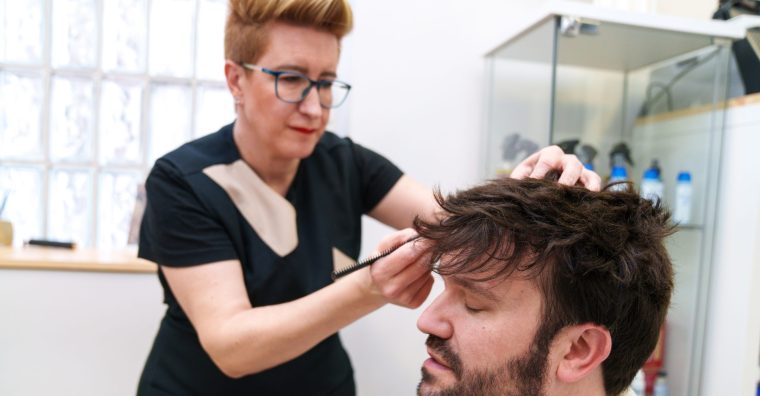 Illustration de l'article La création d’entreprises artisanales en hausse en Occitanie