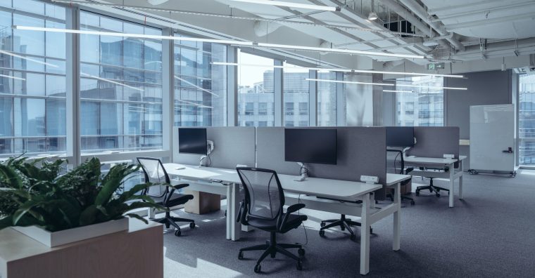 Illustration de l'article Work’in Toulouse : un événement dédié aux environnements de travail le 27 janvier