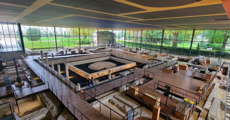 Illustration de l'article Innovation Night, vitrine de l’innovation en Dordogne