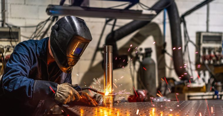 Illustration de l'article Les métiers de l’industrie cherchent des candidats