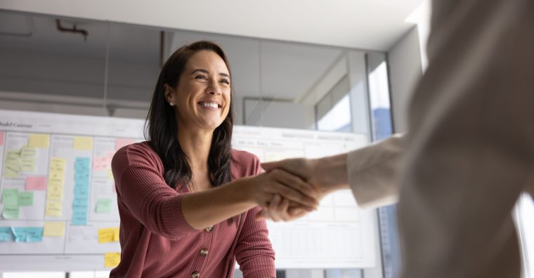 Illustration de l'article Salon TAF : une centaine de recruteurs réunis à Lourdes