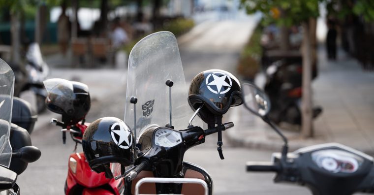 Illustration de l'article Nouvel incubé chez H24