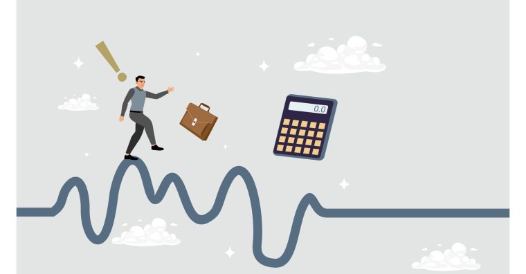 Illustration de l'article Occitanie : les levées de fonds reculent d’un tiers en 2025