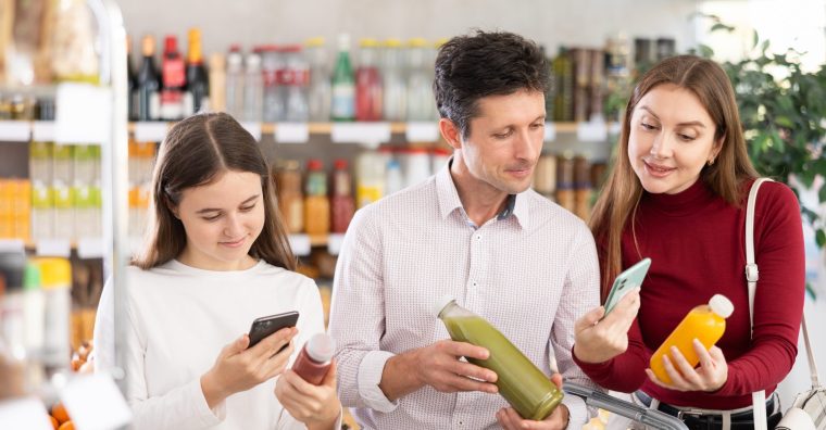 Illustration de l'article Soli’shop, deux ans d’entraide