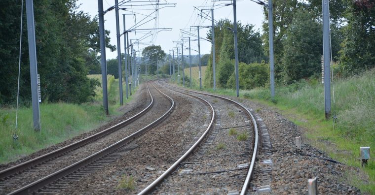 Illustration de l'article La réouverture de la ligne de train Agen-Auch à l’étude ?