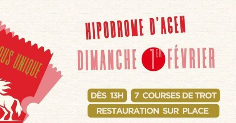 Illustration de l'article Le Passage – Un début d’année au petit trot