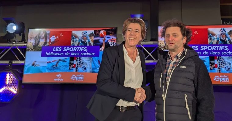 Fonds de dotation Teréga Accélérateur d’Énergies, projet d’autonomie énergétique en mer