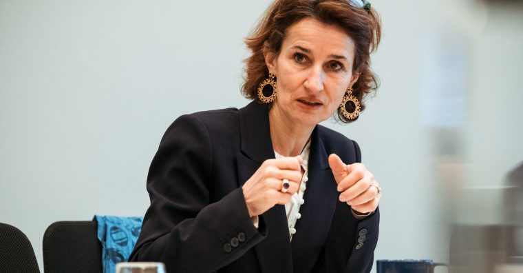 Banque de France Occitanie, l’industrie