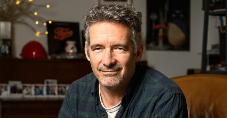 François Grandjacques