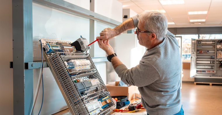 Illustration de l'article Verdone accélère la cadence