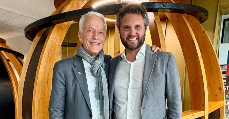 Medef Limousin, Anthony Bugeat