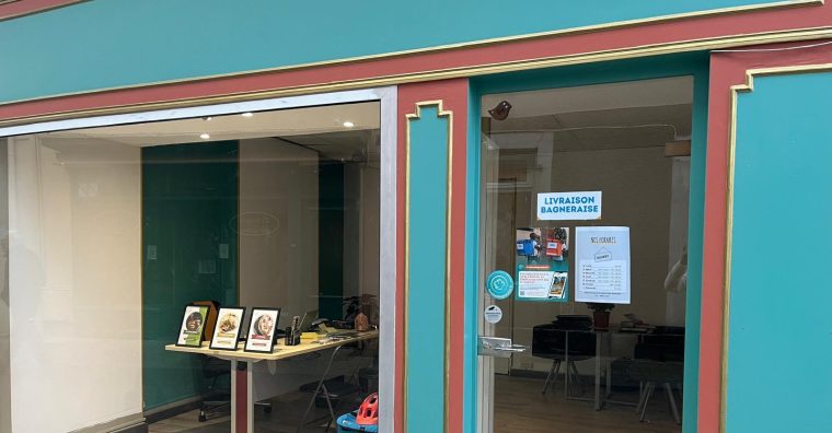 Illustration de l'article Bagnères-de-Bigorre : livraison Bagnéraise ouvre son local