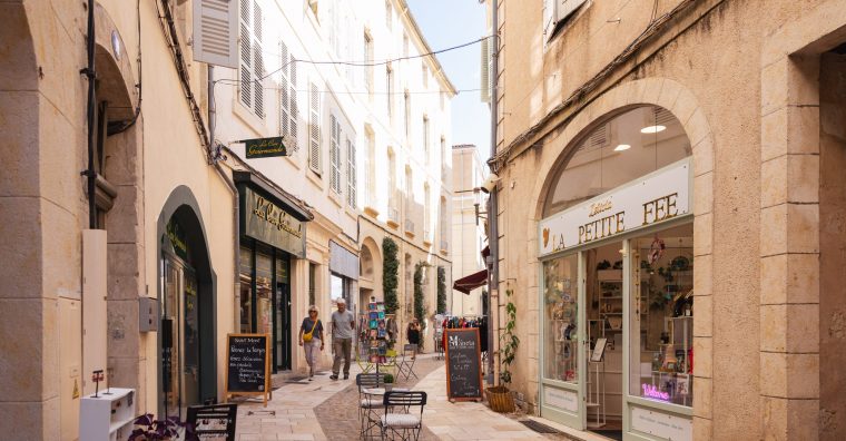 Conjoncture des entreprises, La CCI du Gers,la CCI Occitanie