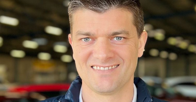 Illustration de l'article Enchères VO : Alexis Bodin nommé directeur du développement