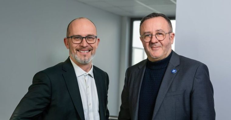 Anywaves, Luxembourgeois EmTroniX