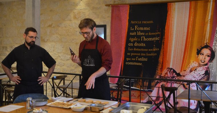 Illustration de l'article Le Périgord noir peaufine son charme hivernal