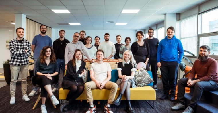 Illustration de l'article Axonaut passe la barre des 10 millions d’euros de chiffre d’affaires