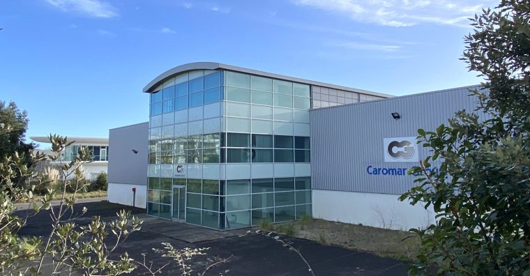 Illustration de l'article Bidart – Bientôt un troisième bâtiment pour l’École supérieure des technologies industrielles avancées (Estia)