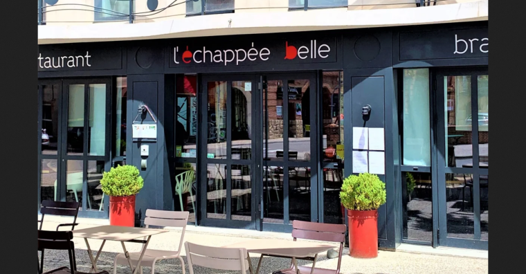 Illustration de l'article L&rsquo;établissement d&rsquo;Adrien Castillo décroche un BIB Gourmand