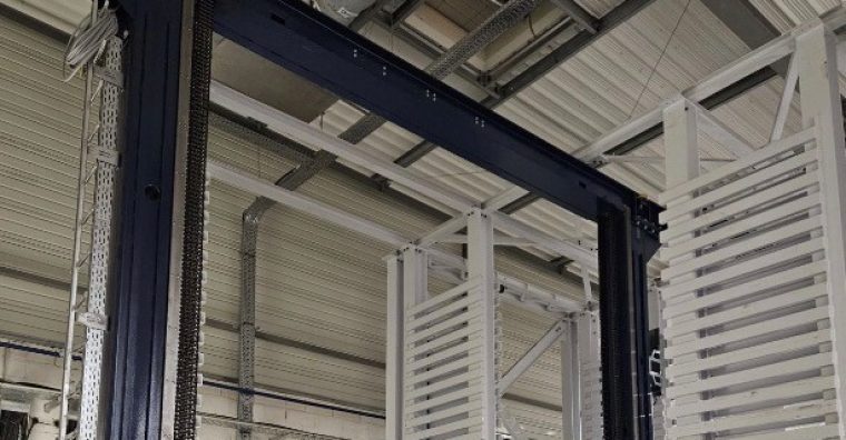 Illustration de l'article Le futur est déjà chez ETRI Sud-ouest