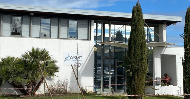 Illustration de l'article Tarbes – ASMT : le nouvel outil santé des entreprises