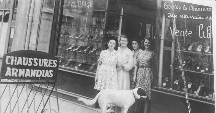 Illustration de l'article Tarbes – Chimène : fin d’un siècle dédié à la chaussure