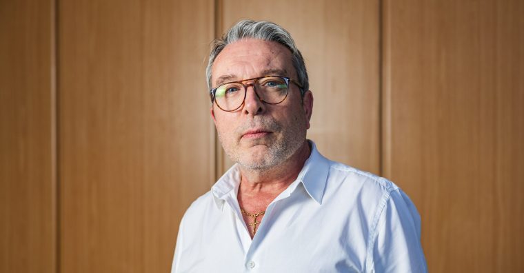 Illustration de l'article Christian Gélis reconduit à la vice-présidence de la CNAF