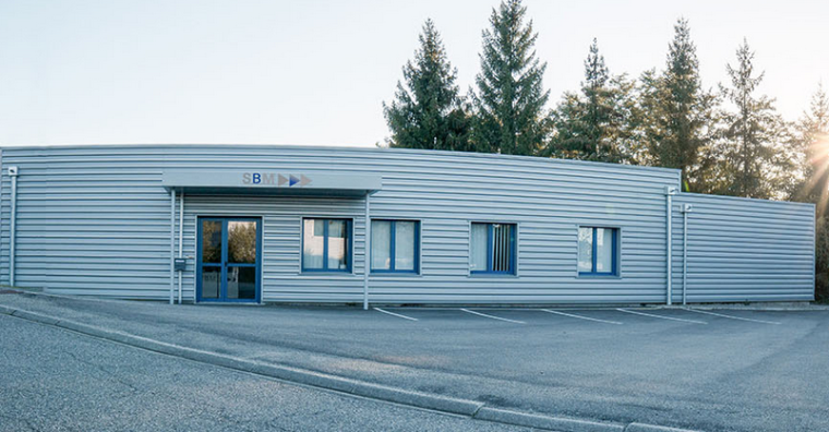 Illustration de l'article Biomedica Italia choisit SBM pour étoffer ses solutions innovantes