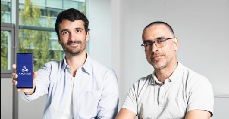 Illustration de l'article Axonaut passe la barre des 10 millions d’euros de CA