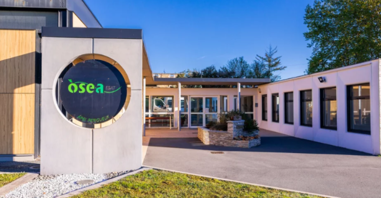 Hosmoz, rencontre régionale à Trélissac