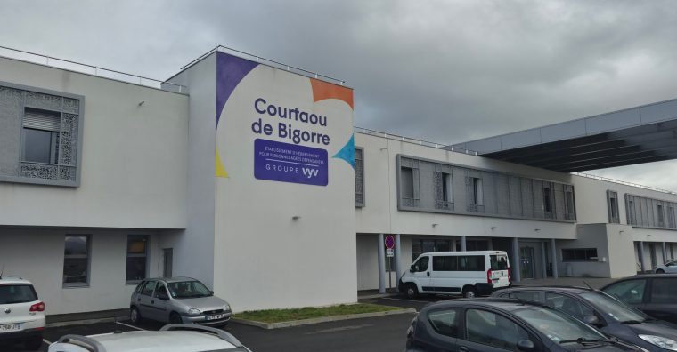 Illustration de l'article VYV3 Terres d’Oc investit dans la transition énergétique de quatre de ses Ehpad