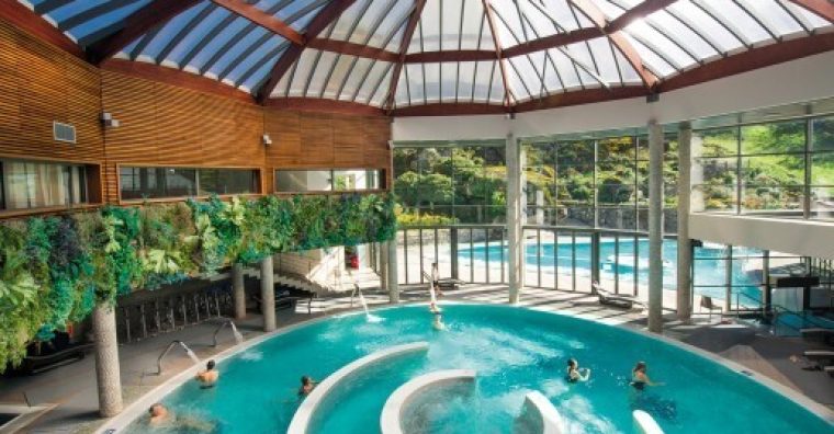 Illustration de l'article Opération portes ouvertes aux Thermes de Cauterets en février et mars