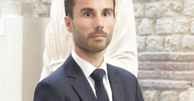 Illustration de l'article David Foltz nommé directeur de cabinet du préfet de Haute-Garonne et d’Occitanie