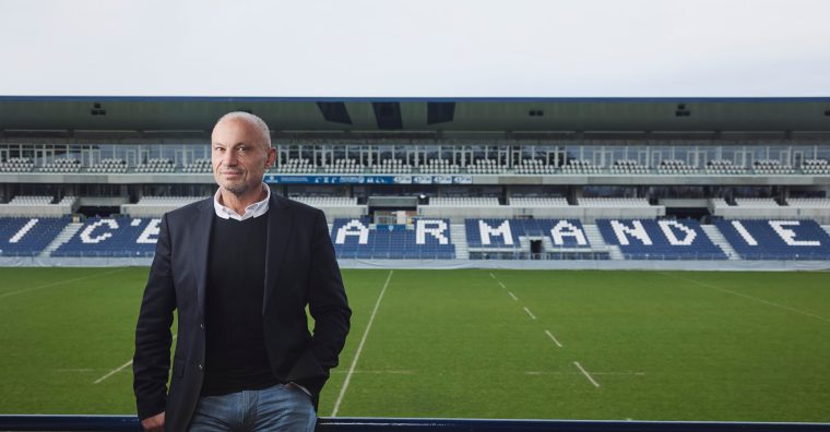 Jean-François FONTENEAU, SUA