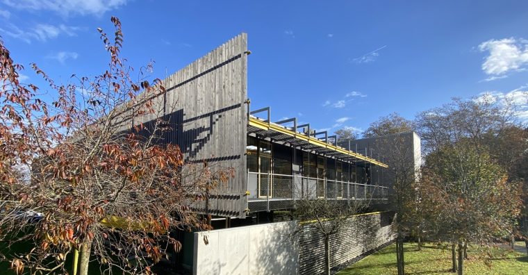 Illustration de l'article Six nouveaux projets soutenus par la Technopole Pays basque