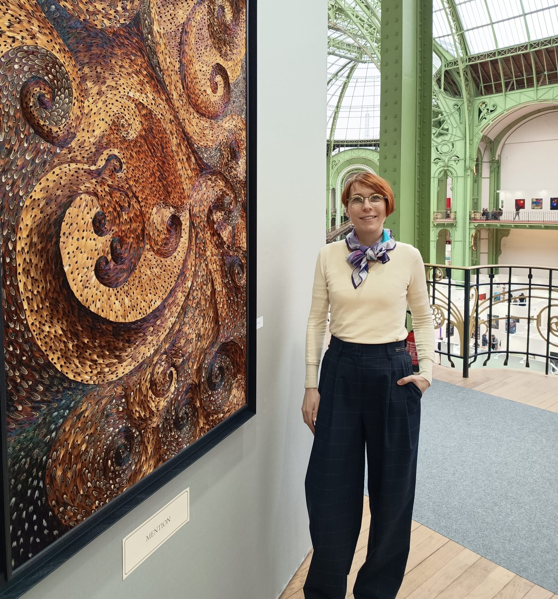 Transfixed.com donner des info!