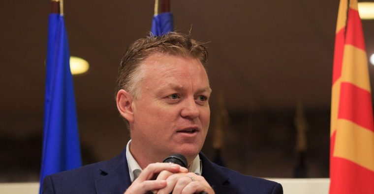 Illustration de l'article Saint-Lary-Soulan : un nouveau directeur à l&rsquo;office de tourisme