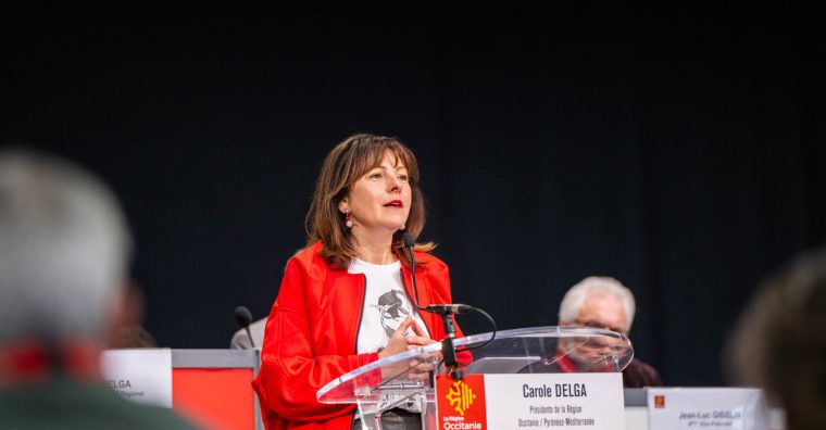 Illustration de l'article Le budget de la Région Occitanie pâtit des baisses de dotations de l’État