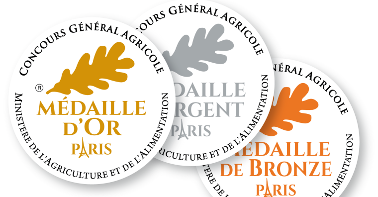 vins de Gascogne, Salon de l'Agriculture