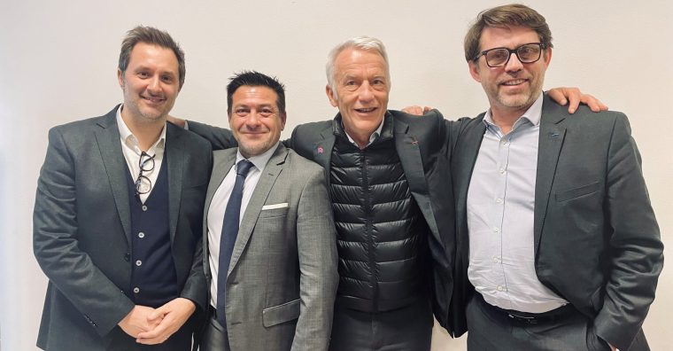 Illustration de l'article À Toulouse, Patrick Martin défend son « CDI dérogatoire » pour « les jeunes éloignés de l’emploi »