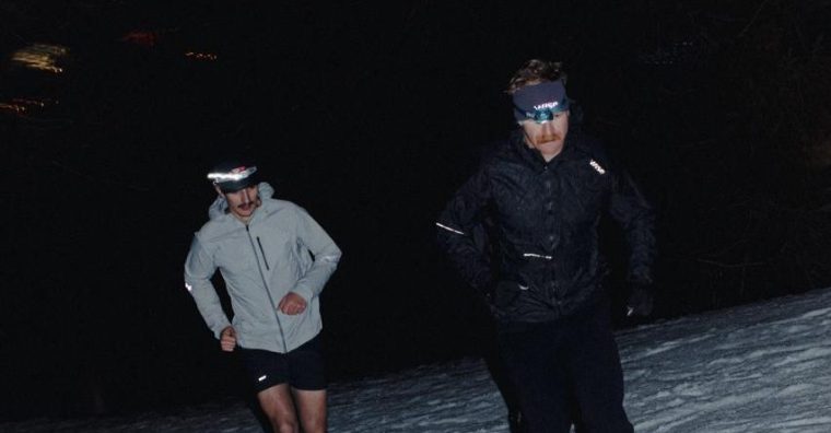 Illustration de l'article Le col du Tourmalet accueille son tout premier trail