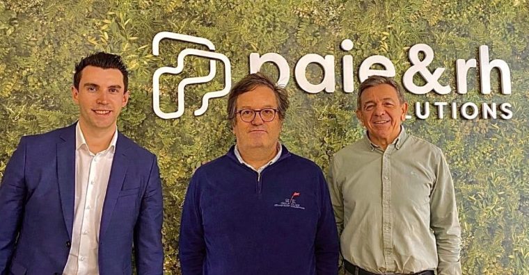 Illustration de l'article Le Palois Paie & RH Solutions rejoint SD Worx