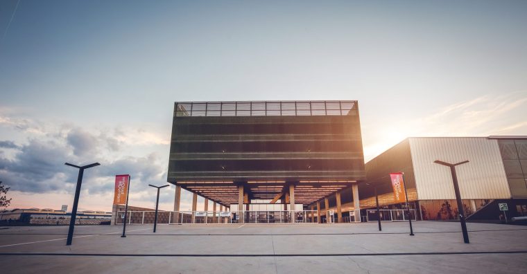 Illustration de l'article Toulouse – Le Meett poursuit sa montée en puissance